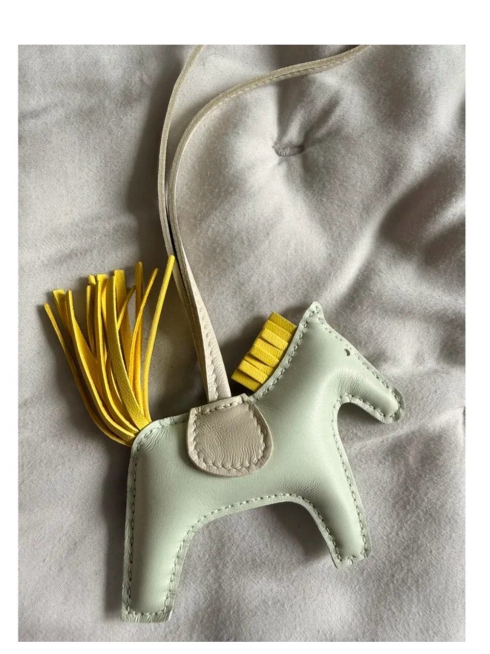 Hermes Pegasus Rodeo